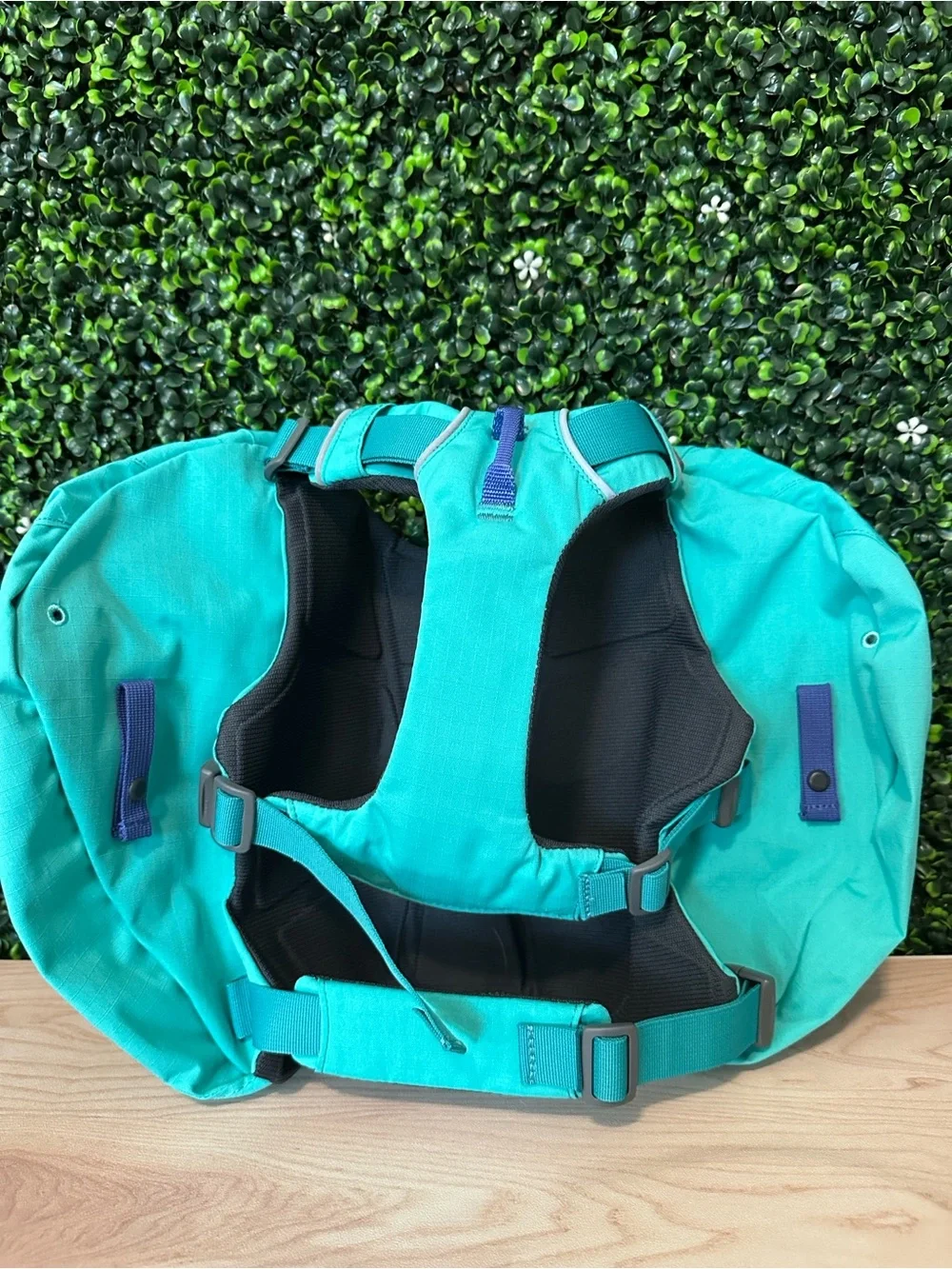 Ruffwear Front Range Day Pack Dog Harness #85
